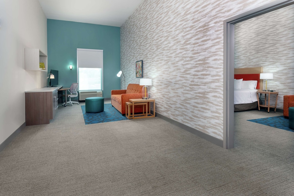 Home2 Suites by Hilton Orlando Near Universal - photo 18