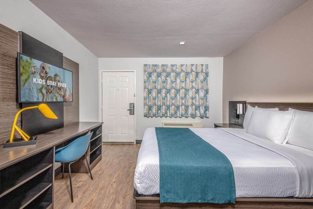 Motel 6 Euless TX Dallas - photo 15