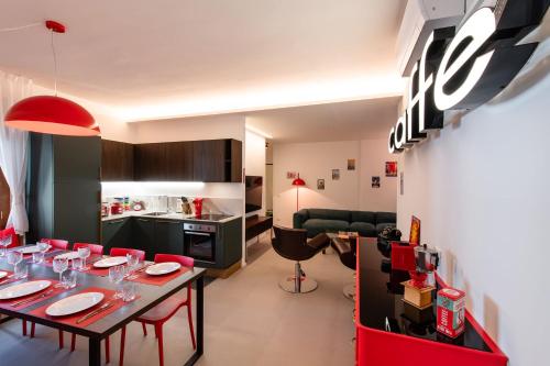 Casa Levante — 4-Star Luxury Hotel in Rapallo, Italy