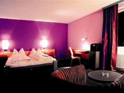 Hotel Eden — Arosa — photo 4