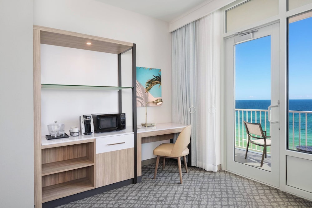SpringHill Suites by Marriott Panama City Beach Beachfront - photo 15