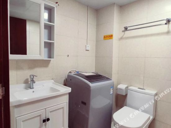 Skey - carbon neutral hotel in Songyang