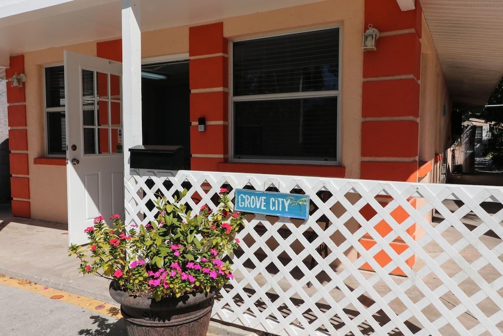 Grove City Motel - featured photo