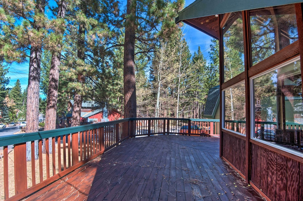 5 Mi to Heavenly Mountain Resort: All seasons Gem - photo 9