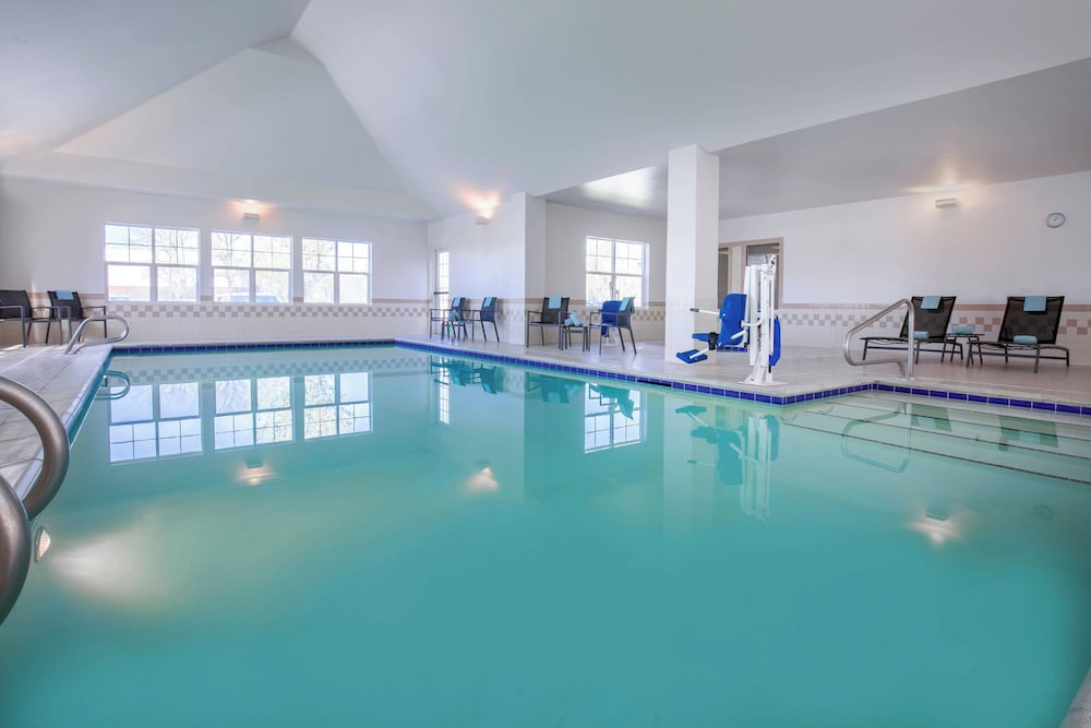 Residence Inn by Marriott Boise West - photo 17