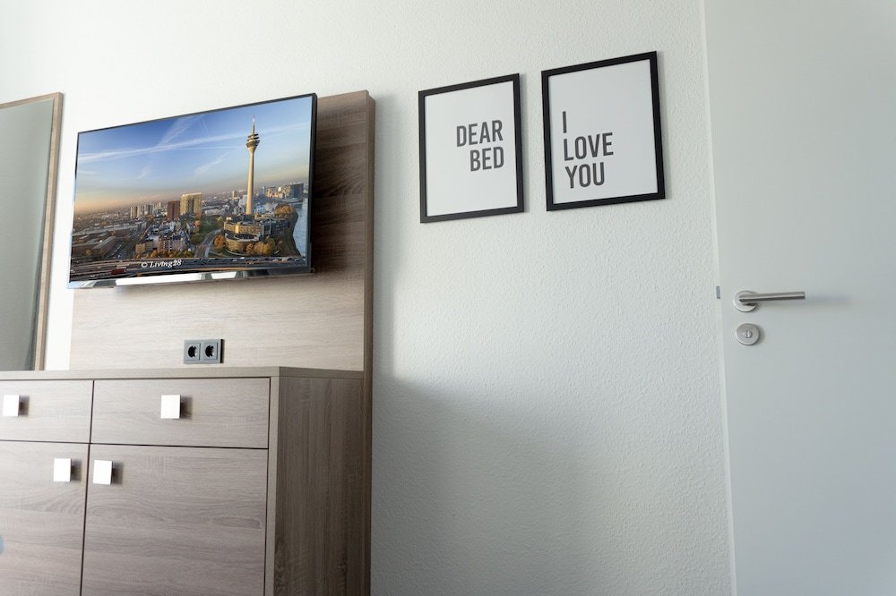 Boardinghouse Living28 Kaarst — Kaarst — photo 3