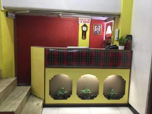 Hotel Pine City in Shillong, India