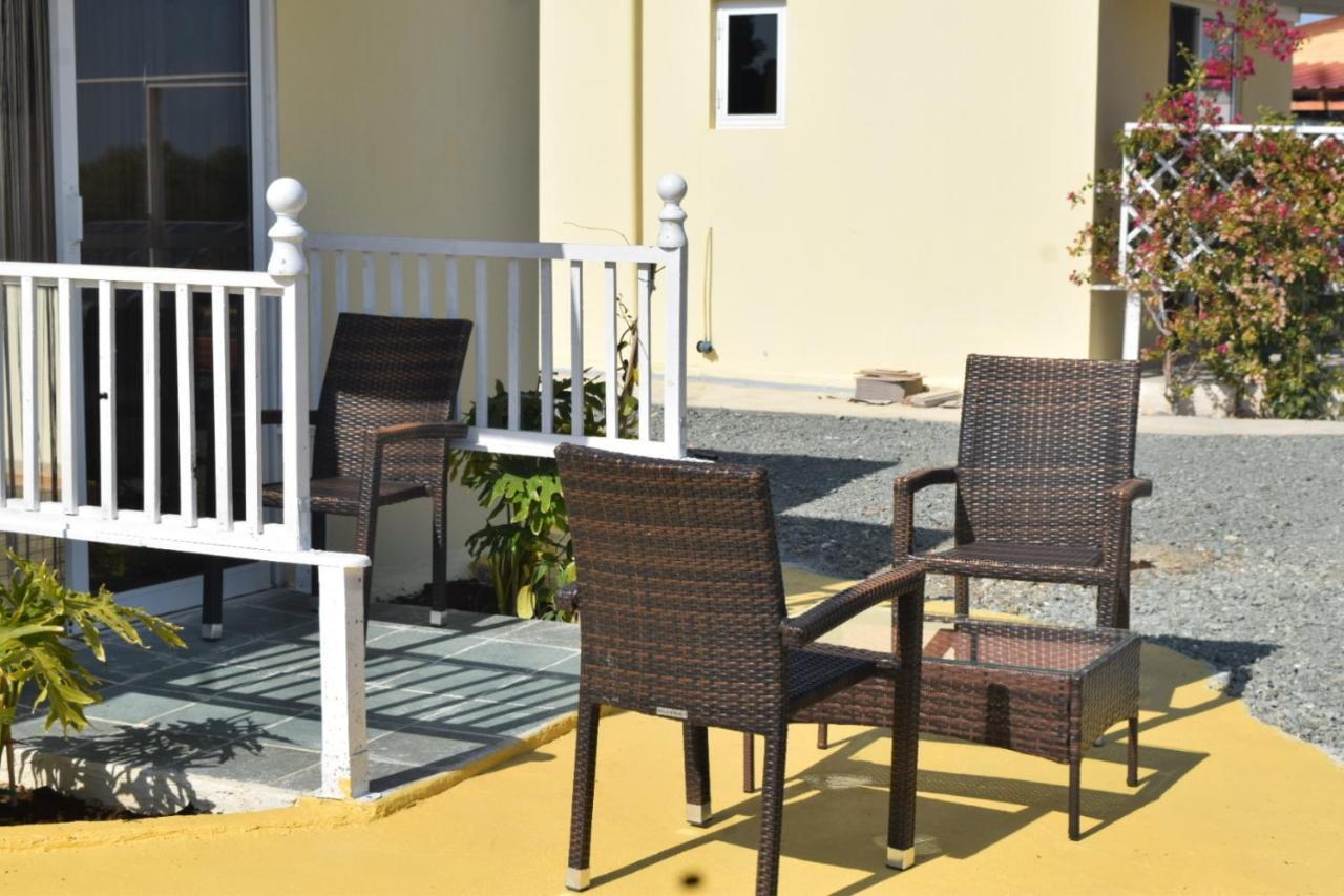 Mersinera Paradise Garden Stars House