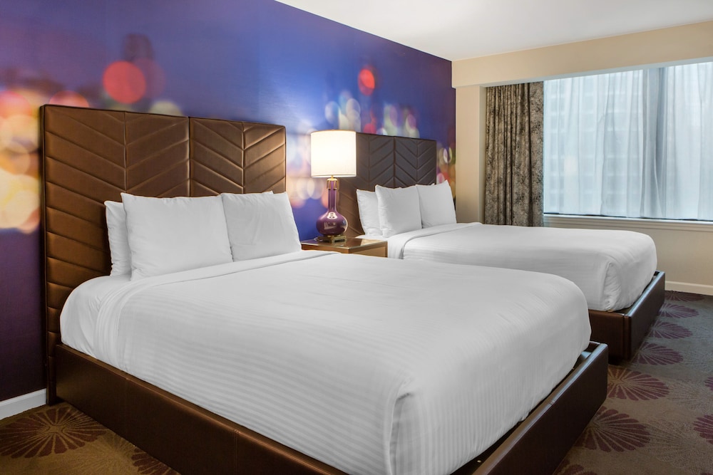 The Chicago Hotel Collection Magnificent Mile - photo 10