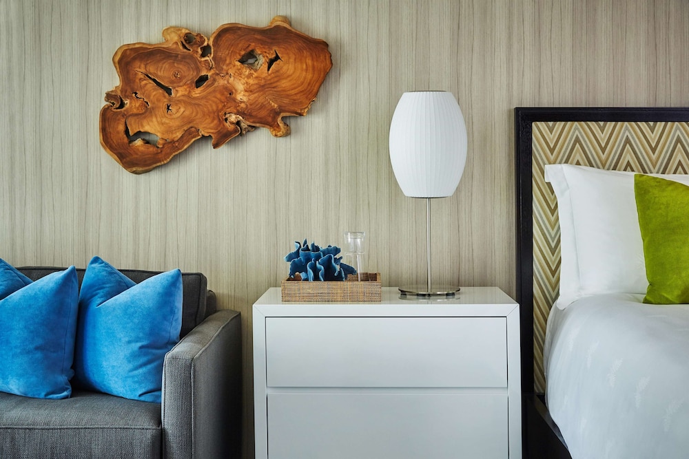 Fairmont Miramar Hotel - photo 19