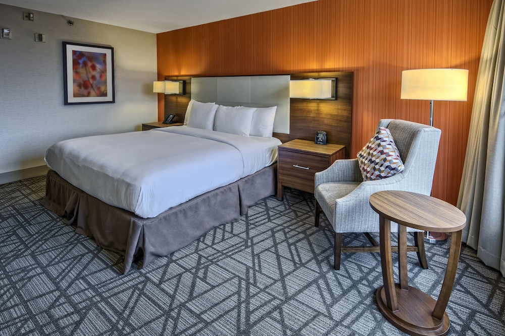 Hilton Knoxville Airport - photo 5