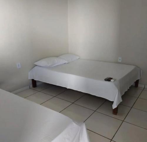 Pousada Itororó in Bom Jesus Da Lapa, Brasil