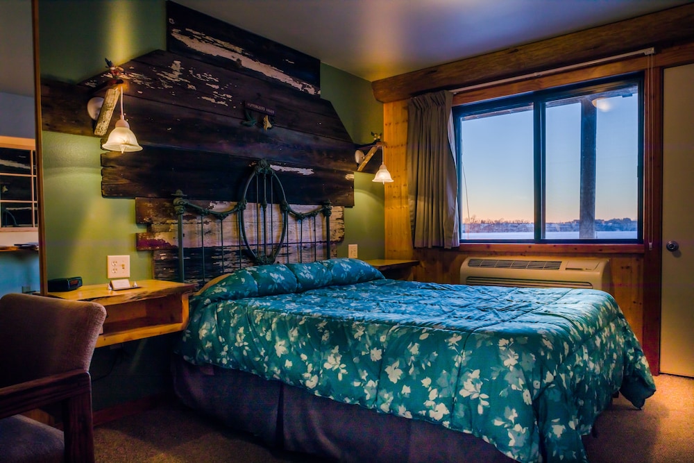 Curriers Lakeview Lodge - photo 14