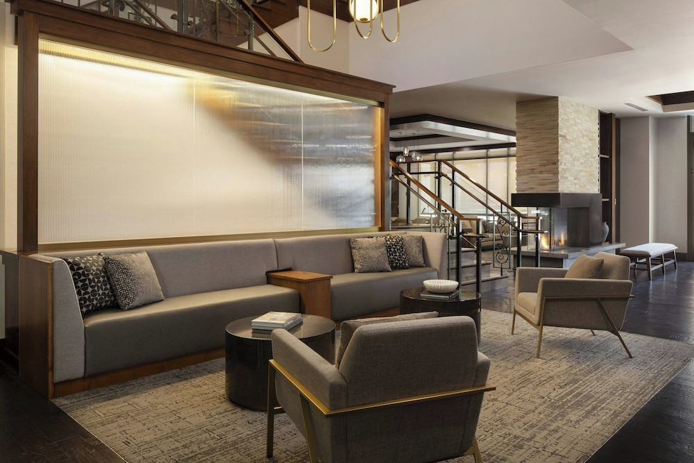 Residence Inn Los Angeles Pasadena Old Town - photo 5