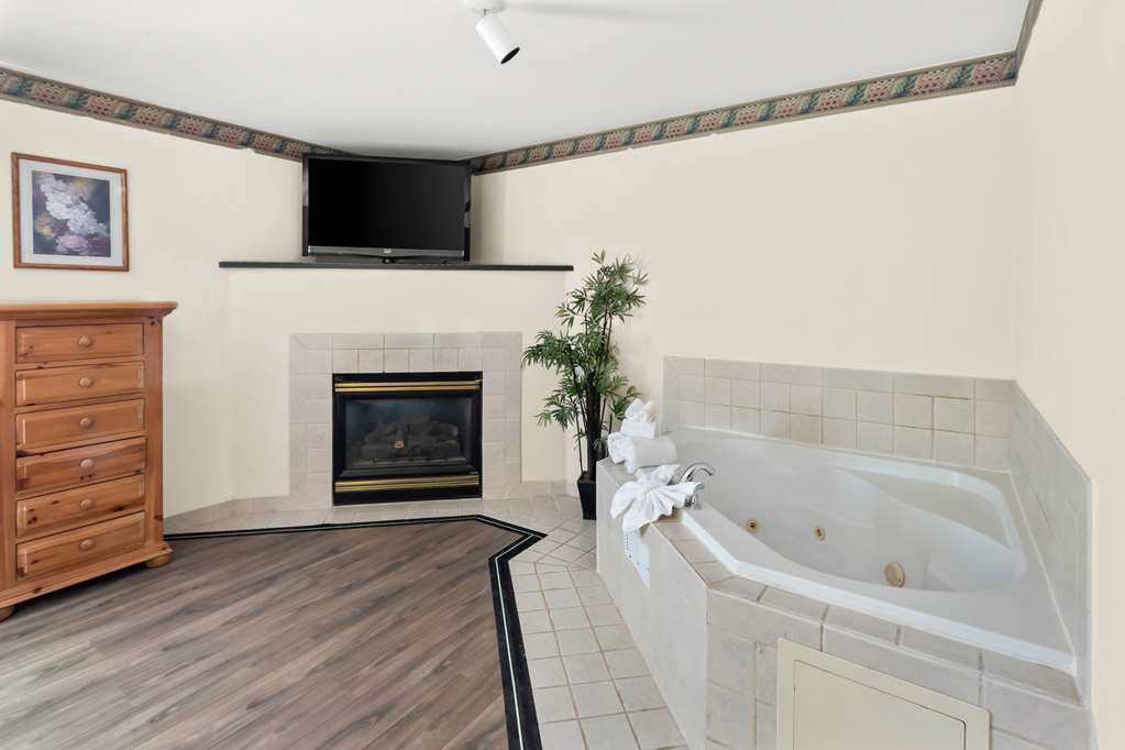 GuestHouse Kelso Longview - photo 25