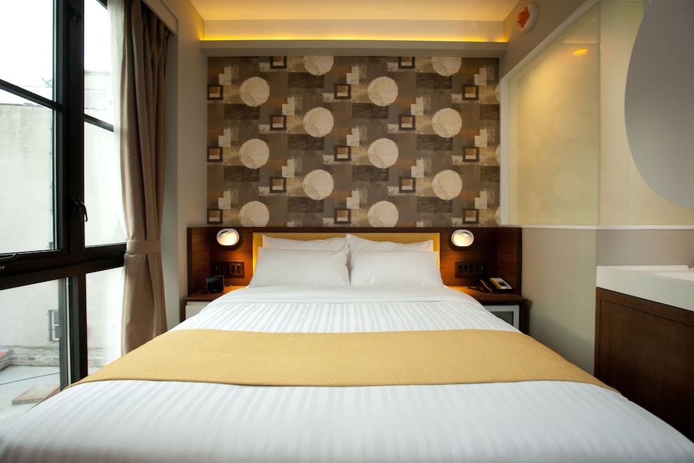 Nobleden Hotel - photo 15