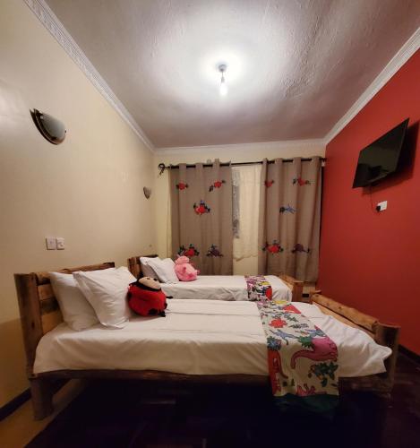 Edaala Comfort B&B