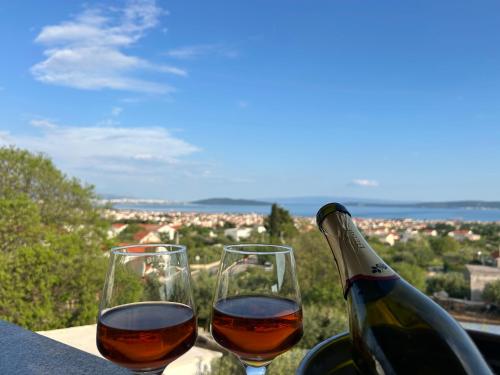 Vacation home A&N — 4-Star Luxury Hotel in Kastel Novi, Croatia