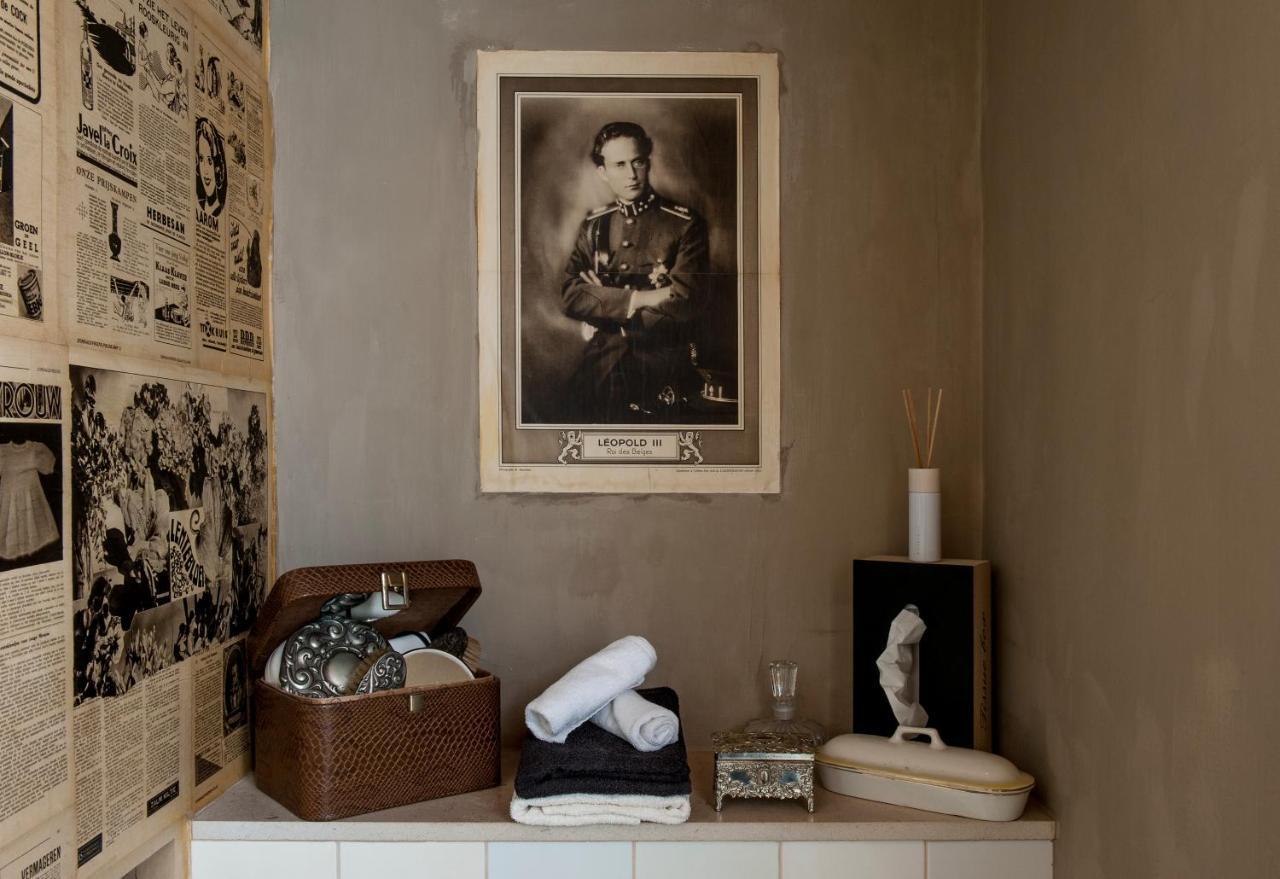 B&B Tspijker — Mol — photo 4