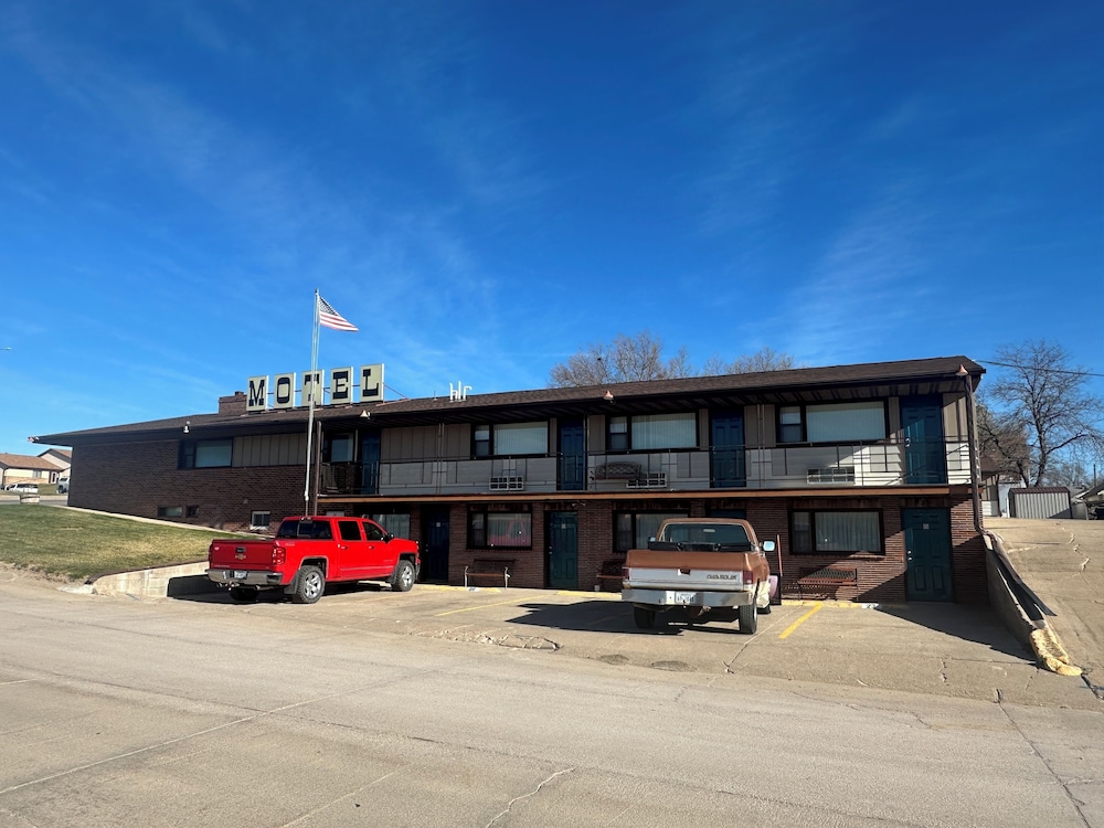Westerner Motel - photo 25