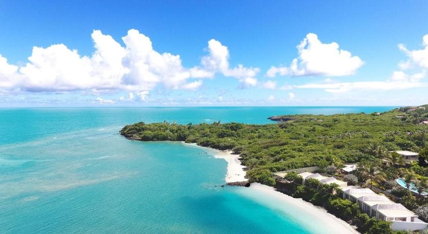 473 Grenada Boutique Resort in Saint George's, Grenada