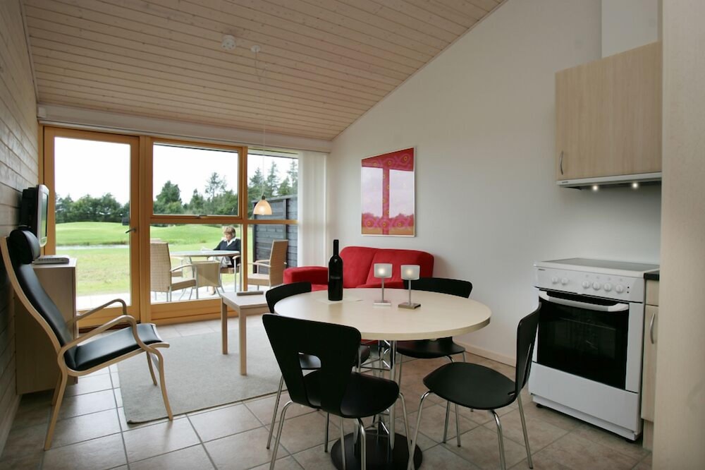 Blokhus Golfcenter — Pandrup — photo 3