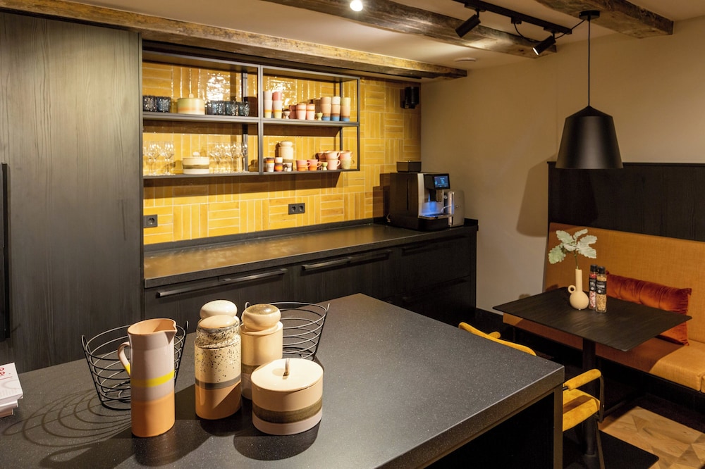 Boutiquehotel Princenjagt in Middelburg, Netherlands