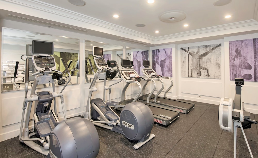 Kimpton Ashbel New York Park Avenue - photo 40