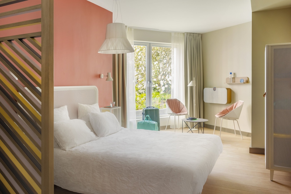 OKKO Hotels Lille Centre — Lille — photo 3