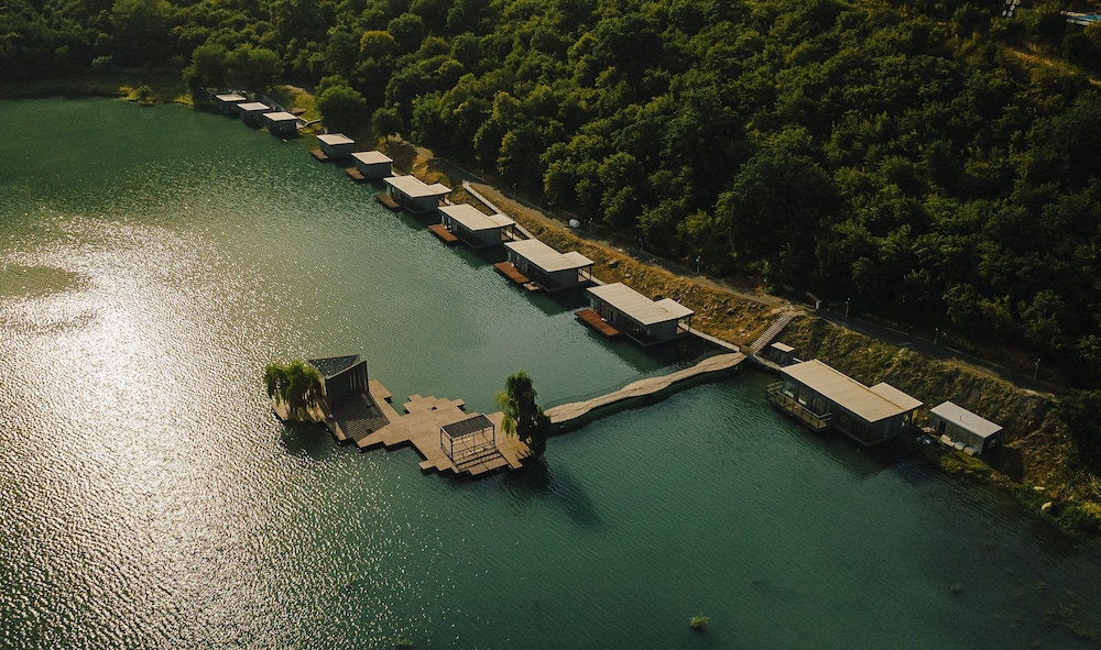 Kundzuli Apart Hotel in Qvareli, Georgia
