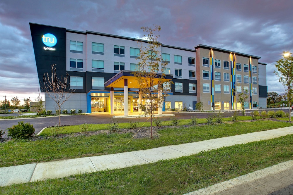Tru By Hilton Monroe - photo 43