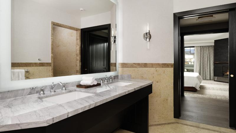 Four Seasons Resort and Residences Vail - photo 172
