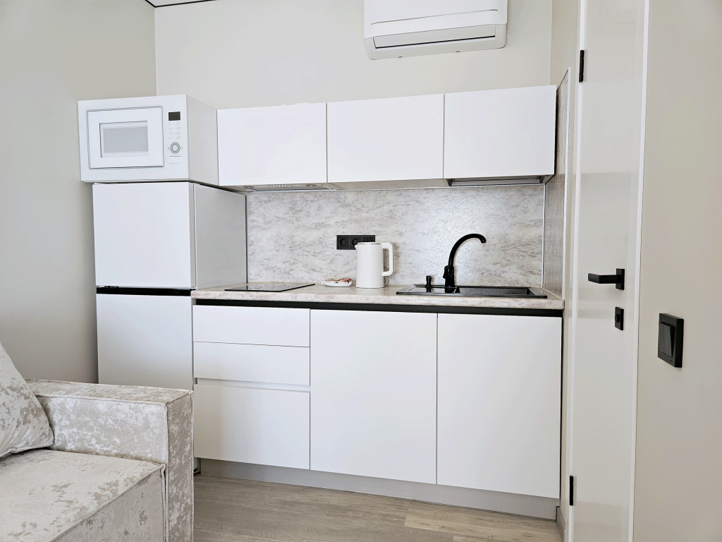 Leto Hotel — Yeysk — photo 4