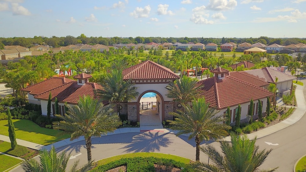 Solterra Resort Brand NEW 5bed Pool Home #5st417 - photo 58