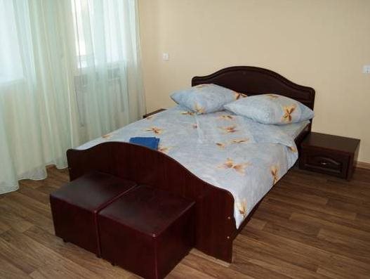 Planeta Hotel — hotel in Cherepovets