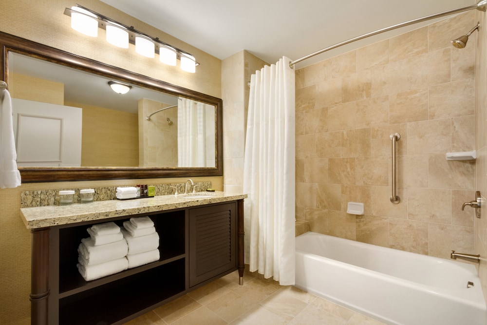 Embassy Suites by Hilton Savannah Historic District - photo 28