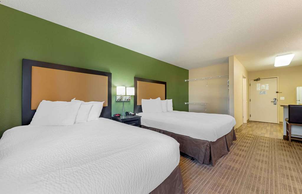 Extended Stay America Suites Eden Prairie Technology Dr - photo 20