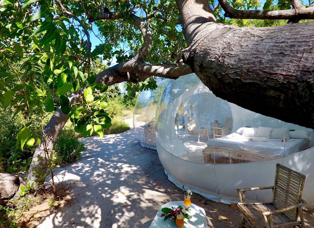 Room Service - Dining