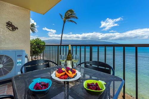 Kanai A Nalu 318 — hotel in Wailuku