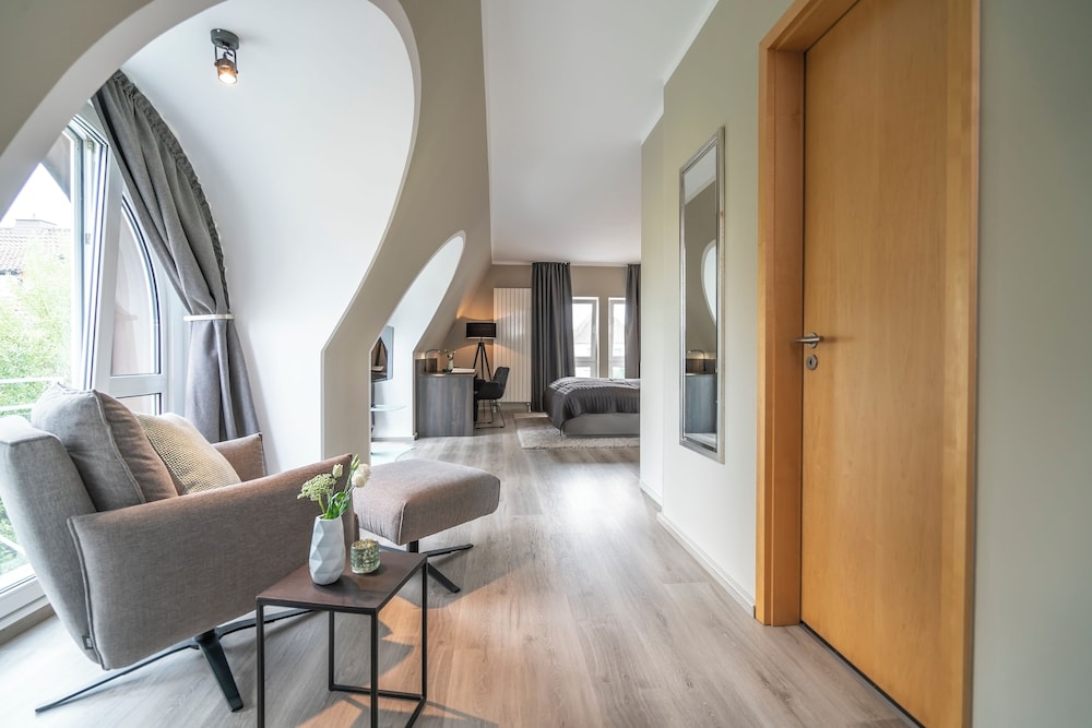 Hotel Sonne Rheda Wiedenbrück in Rheda-Wiedenbrueck, Germany