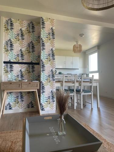 Les Goelands in Etables-Sur-Mer, France