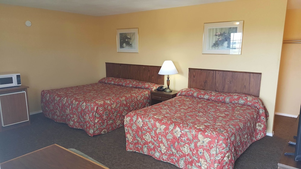 Lake Eufaula Inn - photo 16