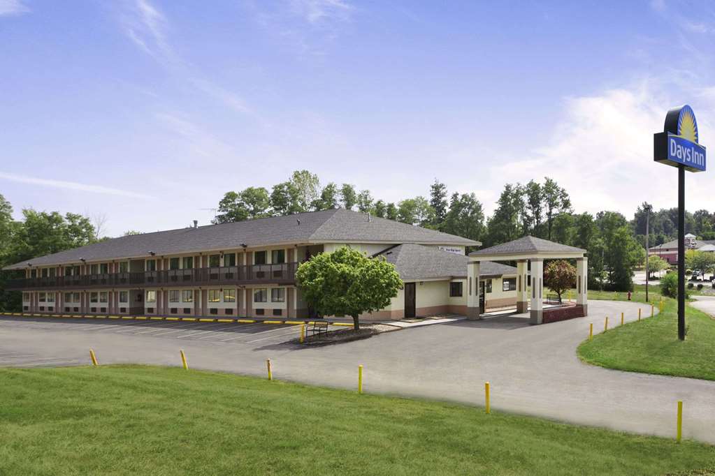 Days Inn by Wyndham Cloverdale Greencastle - featured photo