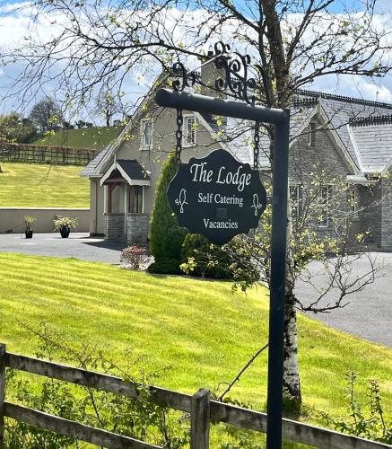 The Lodge Donegal Town — 4-Star Luxury Hotel in Donegal, Republic of Ireland