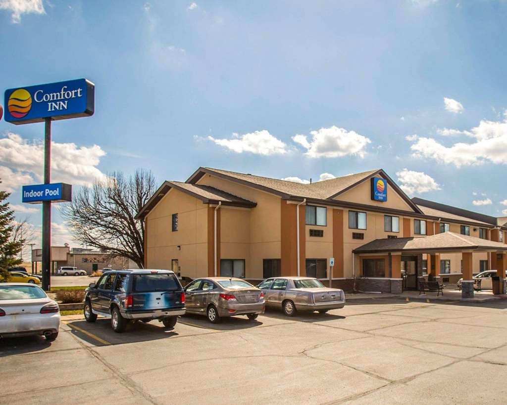 Comfort Inn Morris I 80 - photo 2