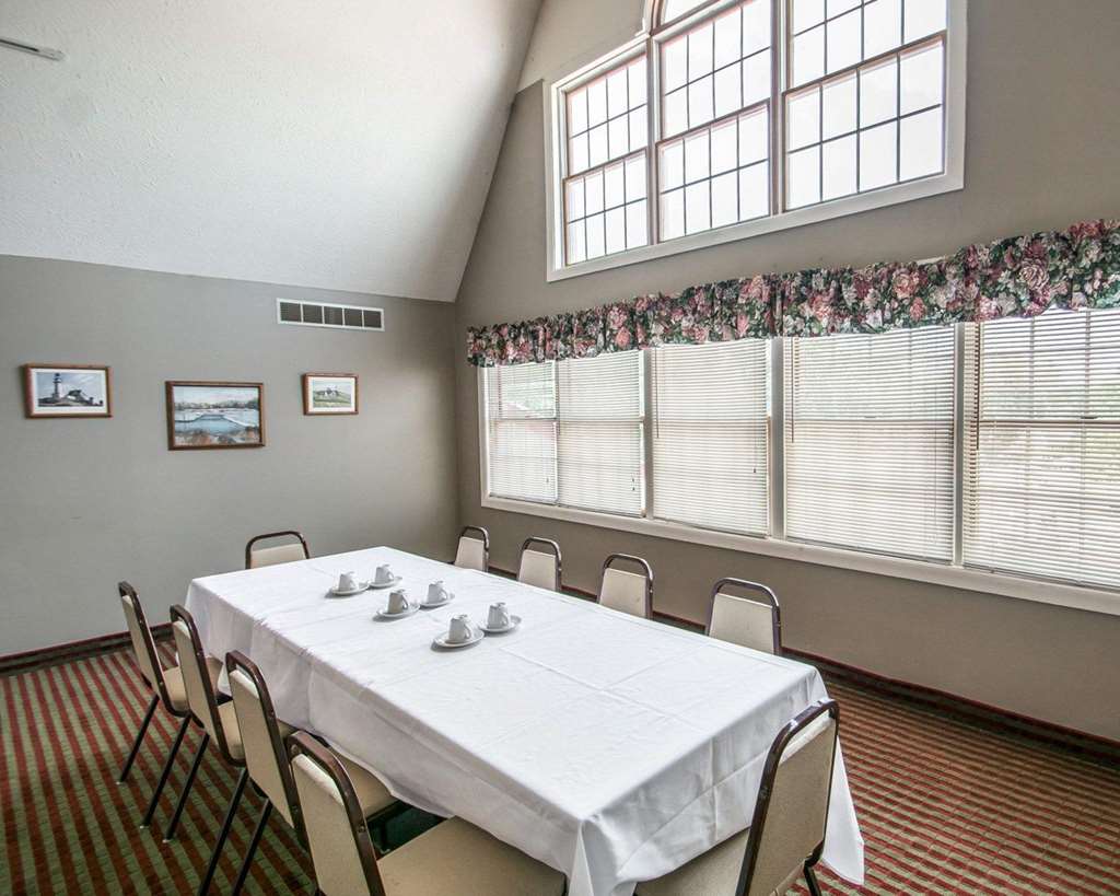 Rodeway Inn Lakeville Finger Lakes Area - photo 15