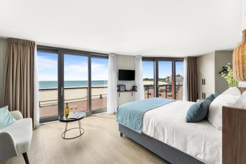 Suites Boulevard 17 — Vlissingen