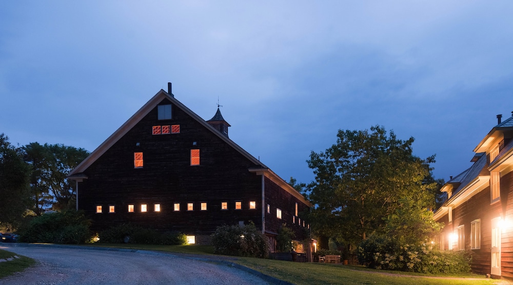 Gedney Farm - photo 29