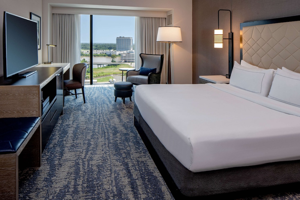 Hilton Shreveport - photo 23