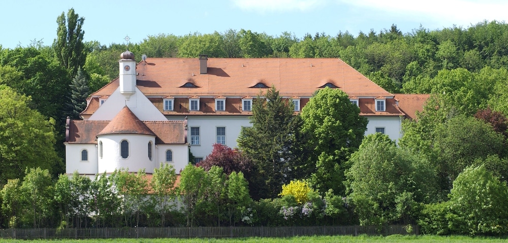 Tagungshaus Reimlingen pet-friendly hotel Reimlingen